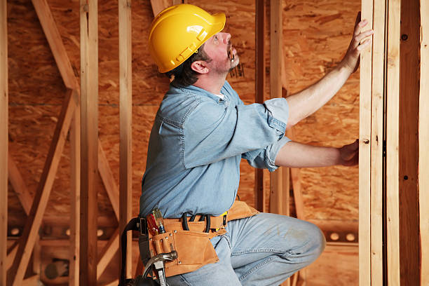 Types of Insulation We Offer in Sparks, TX